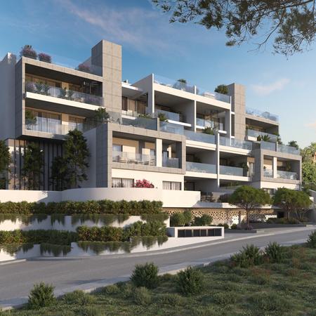 GAIA Group | Alto Mare | Villa Alto Alto Mare image