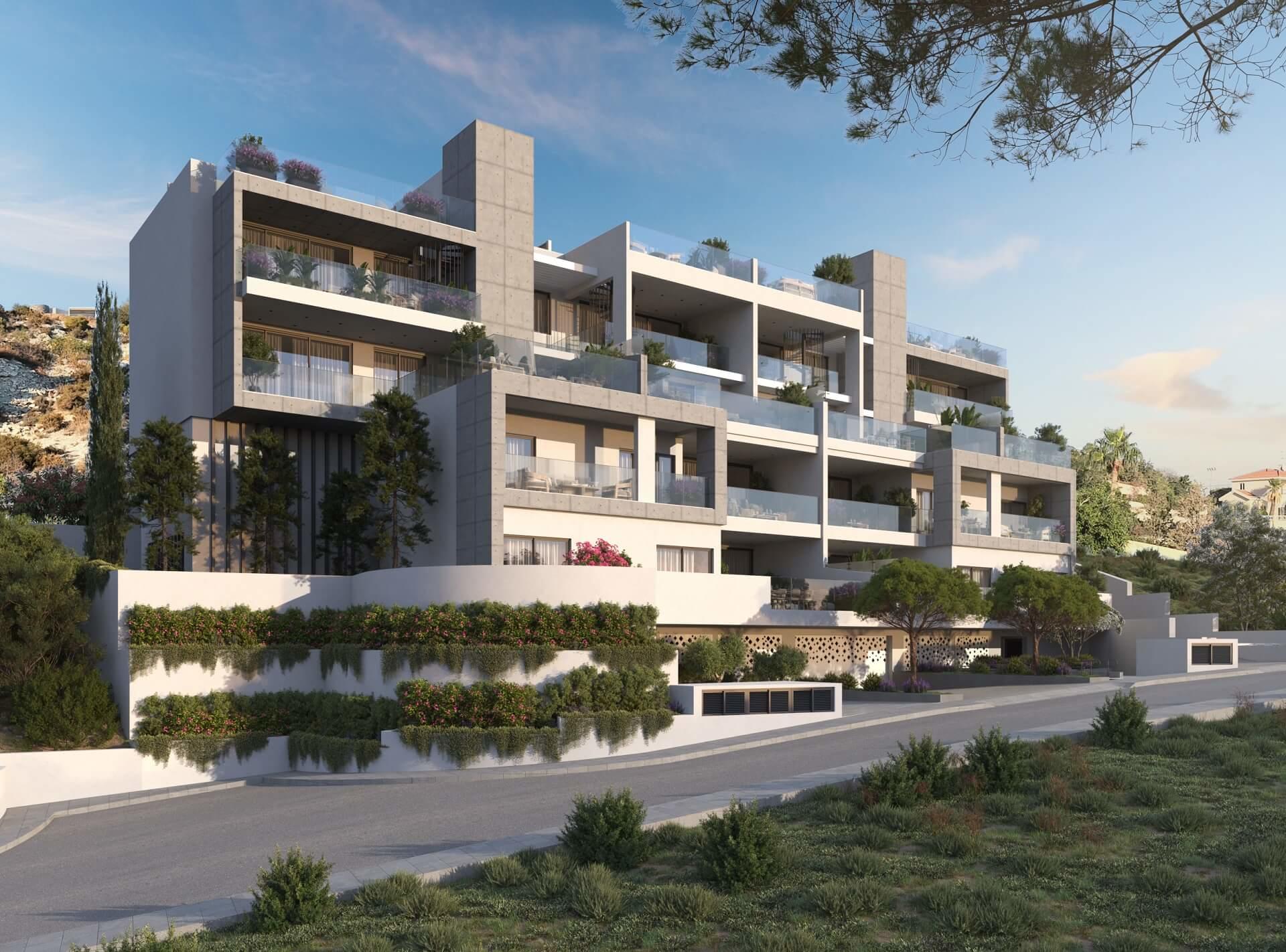 About Us GAIA Group | Alto Mare | Villa Alto