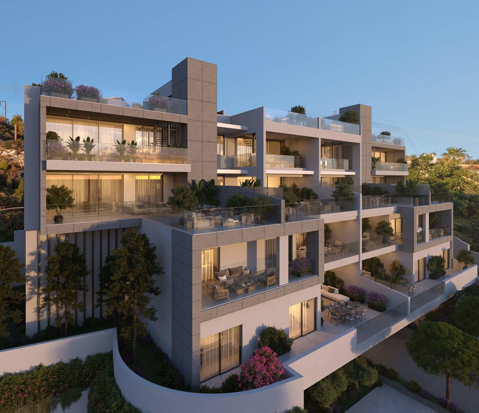 GAIA Group | Alto Mare | Villa Alto About Us