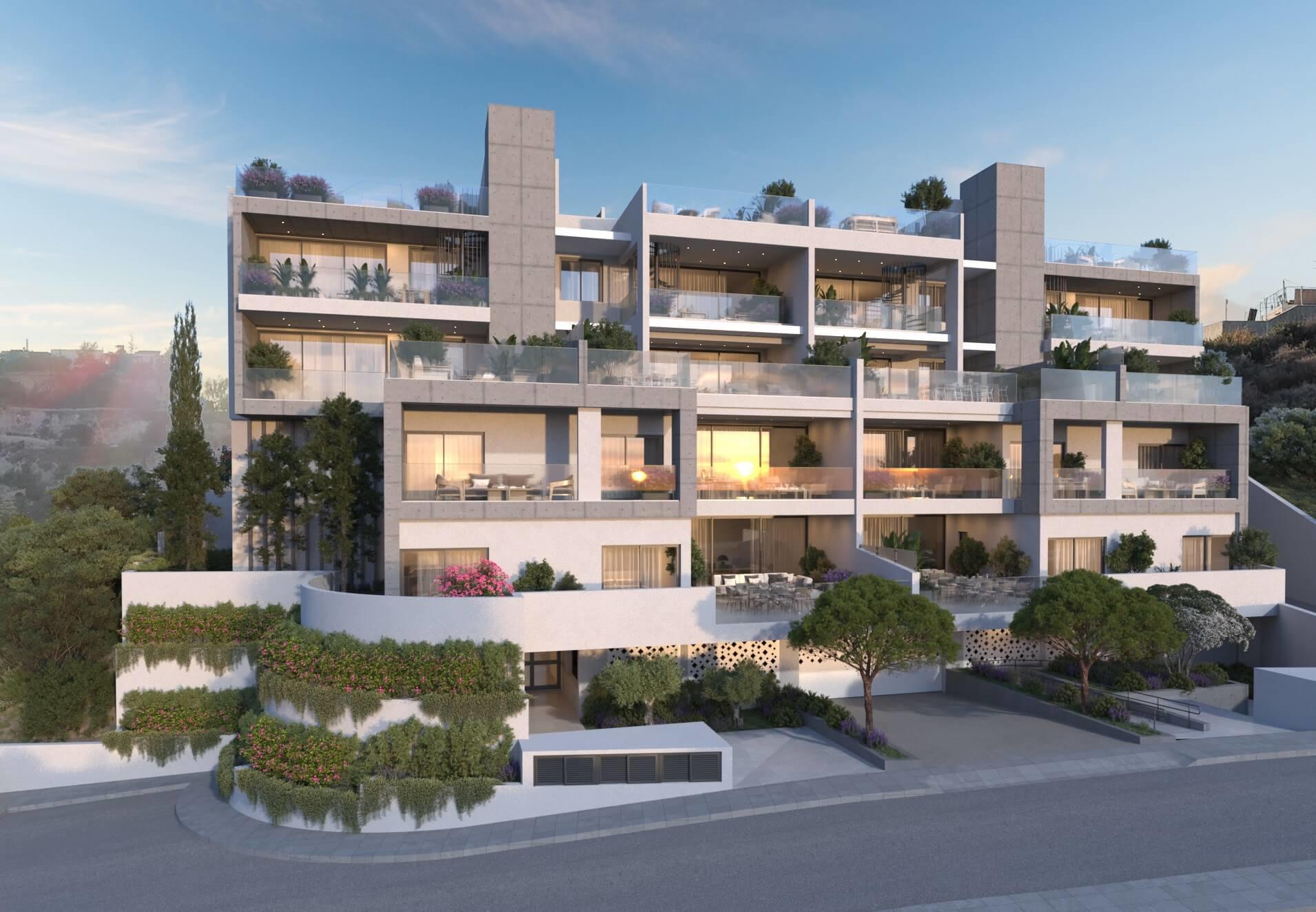 GAIA Group | Alto Mare | Villa Alto ALTO Mare