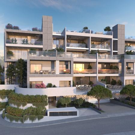 GAIA Group | Alto Mare | Villa Alto Alto Mare image