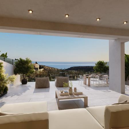 GAIA Group | Alto Mare | Villa Alto Alto Mare image