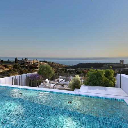 GAIA Group | Alto Mare | Villa Alto Alto Mare image