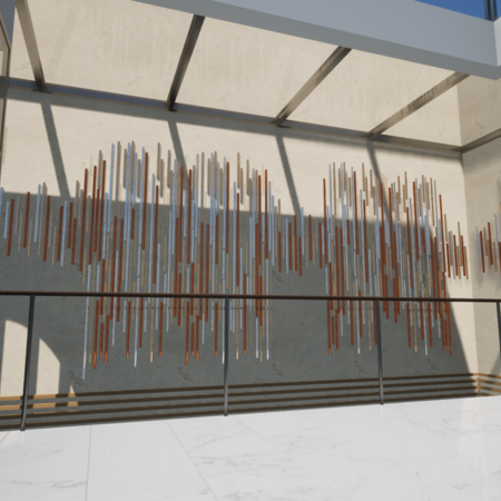 GAIA Group | Vantage Point Gallery image