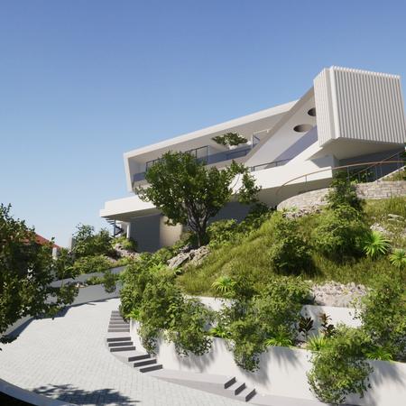 GAIA Group | Alto Mare | Villa Alto Villa Alto image