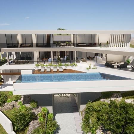 GAIA Group | Alto Mare | Villa Alto Villa Alto image