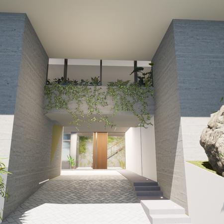 GAIA Group | Alto Mare | Villa Alto Villa Alto image