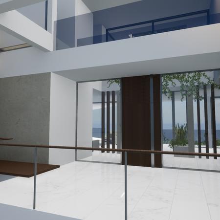 GAIA Group | Alto Mare | Villa Alto Villa Alto image