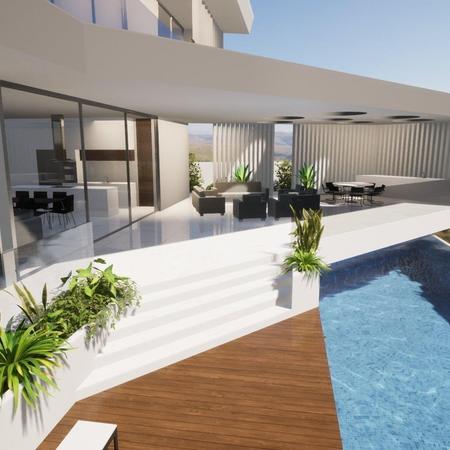 GAIA Group | Alto Mare | Villa Alto Villa Alto image