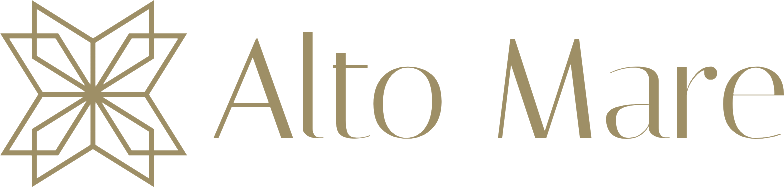 GAIA Group | Alto Mare | Villa Alto logo icon