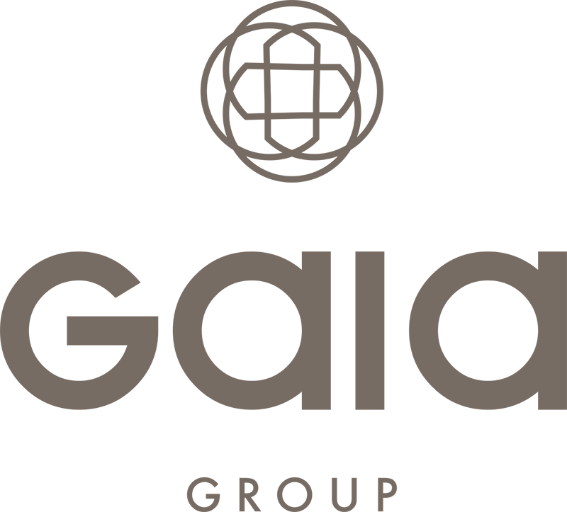 GAIA Group | Alto Mare | Villa Alto logo icon