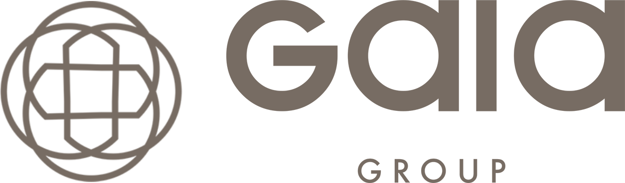 GAIA Group | Alto Mare | Villa Alto logo icon