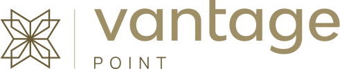 GAIA Group | Vantage Point logo icon