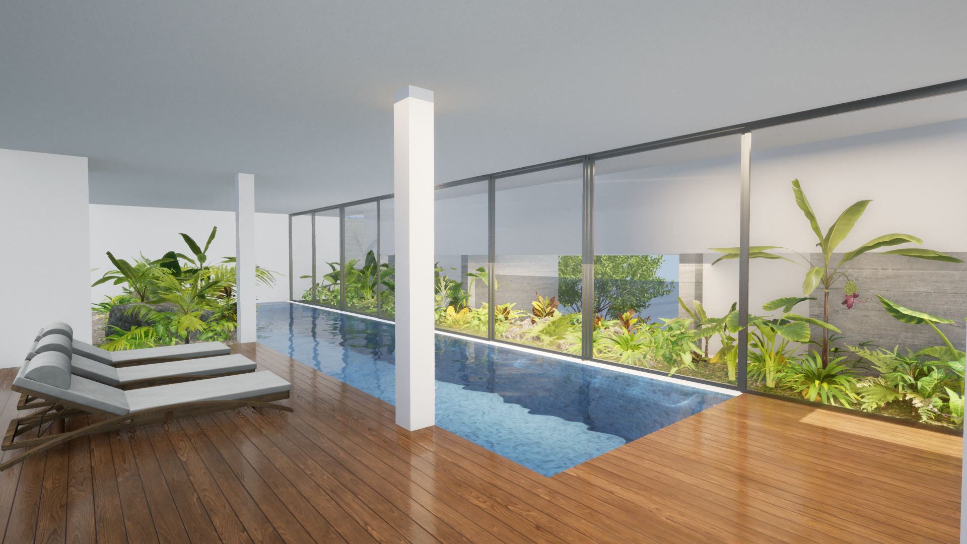 image GAIA Group | Vantage Point Sunrise Villa